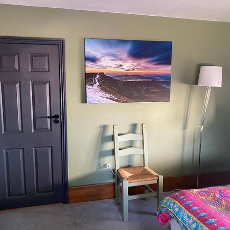 Mountain Suite, Stunning Views, Brecon Beacons Llanhamlach ภายนอก รูปภาพ
